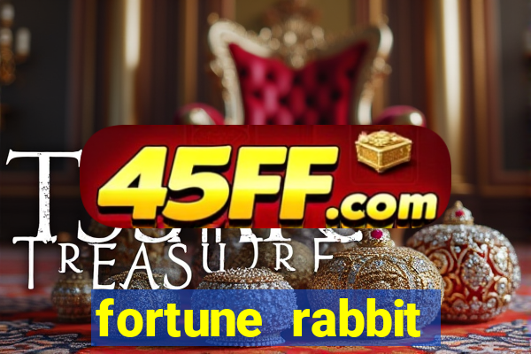 fortune rabbit horario pagante hoje